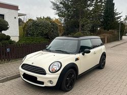Beige Gebraucht 2009 Mini Clubman Kombi | 3.000 € (Fairer Preis)