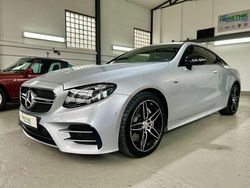 Silber Gebraucht 2019 Mercedes E53 AMG AMG | 45.900 € (Superpreis)