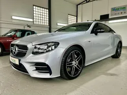 Silber Gebraucht 2019 Mercedes E53 AMG AMG | 47.990 € (Superpreis)