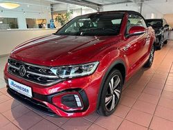 Gebraucht 2023 VW T-Roc R-line SUV | 32.990 € (Teuer)