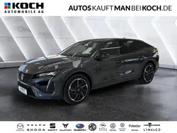 Othercolor Gebraucht 2023 Peugeot 408 GT Limousine | 28.400 € (Fairer Preis)