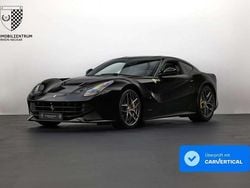 Nero daytona Gebraucht 2013 Ferrari F12 Coupé | 284.900 €