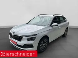 Moonweißperleffekt Gebraucht 2025 Skoda Kamiq Tour SUV | 30.950 € (Teuer)