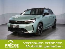 Gruen Gebraucht 2025 Opel Corsa Kleinwagen | 18.940 € (Guter Preis)