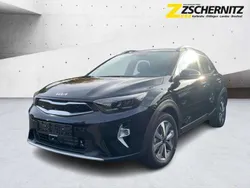 (abp) auroraschwarz (m) Neu 2024 Kia Stonic Vision SUV | 24.960 € (Fairer Preis)