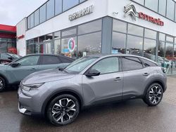 Mercure grau Gebraucht 2025 Citroën C4 Limousine | 28.888 €