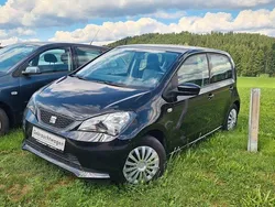 Schwarz Gebraucht 2014 Seat Mii Style Kleinwagen | 4.100 € (Guter Preis)