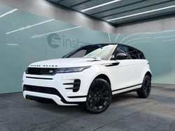 Weiß Gebraucht 2023 Land Rover Range Rover SUV | 54.749 € (Etwas zu teuer)