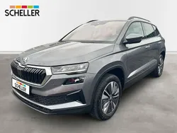Grau Gebraucht 2023 Skoda Karoq Tour SUV | 27.700 € (Fairer Preis)