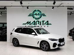 Weiß Gebraucht 2023 BMW X5 M Sport SUV | 63.949 € (Fairer Preis)