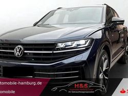 Meloe blue kristalleffekt Gebraucht 2024 VW Touareg R SUV | 75.900 € (Fairer Preis)