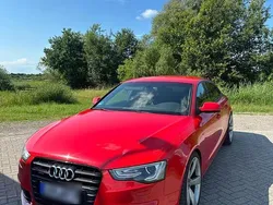 Rot Gebraucht 2013 Audi A5 Sportback Limousine | 14.500 € (Fairer Preis)