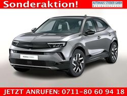 Kontrast grau metallic Neu 2025 Opel Mokka SUV | 27.246 € (Fairer Preis)