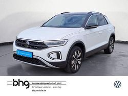 Weiß Gebraucht 2025 VW T-Roc SUV | 29.990 € (Guter Preis)