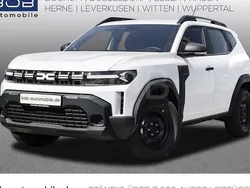 Weiß Neu 2025 Dacia Duster Essentiel SUV | 20.380 € (Superpreis)