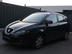 Schwarz Gebraucht 2008 Seat Altea Stylance Van / Kleinbus | 950 € (Superpreis)