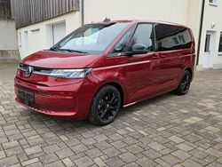 Fortanarot Gebraucht 2024 VW Multivan Van | 51.900 € (Fairer Preis)