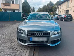 Grau Gebraucht 2010 Audi A4 Kombi | 5.490 € (Superpreis)