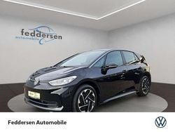 Schwarz Gebraucht 2024 VW ID.3 Pro Kleinwagen | 31.969 € (Guter Preis)