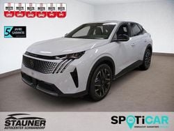 Weiß Gebraucht 2025 Peugeot 3008 Allure SUV | 25.980 € (Superpreis)