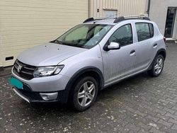 Gebraucht 2014 Dacia Sandero Prestige Limousine | 6.500 € (Guter Preis)