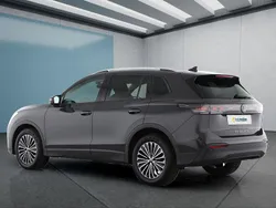 Grau Gebraucht 2024 VW Tiguan SUV | 32.799 € (Guter Preis)