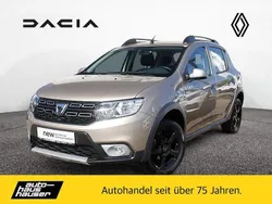 Gold Gebraucht 2020 Dacia Sandero Prestige Kleinwagen | 11.450 € (Fairer Preis)