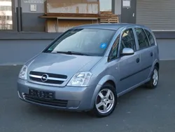 Gebraucht 2004 Opel Meriva Enjoy Van / Kleinbus | 1.200 € (Superpreis)