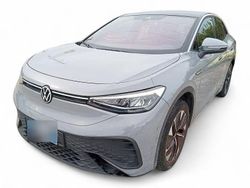 Grau Gebraucht 2022 VW ID.5 Pro Performance SUV | 24.498 € (Superpreis)