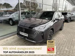 Titangrau metallic Neu 2025 Peugeot 3008 GT SUV | 33.995 € (Superpreis)