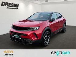 Rot Gebraucht 2024 Opel Mokka GS Line SUV | 22.980 € (Fairer Preis)