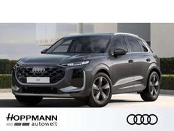 Daytonagrau perleffekt Neu 2025 Audi Q3 Comfort SUV | 47.900 € (Teuer)