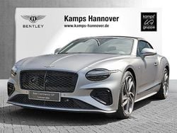 Grau Neu 2025 Bentley Continental Limousine | 398.890 €
