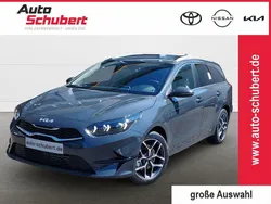 H8g) dark penta metal m (schwarz Neu 2025 Kia Ceed Sportswagon Kombi | 26.980 € (Fairer Preis)