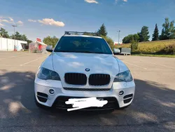 Weiß Gebraucht 2011 BMW X5 SUV | 12.000 € (Guter Preis)