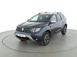 Grau Gebraucht 2019 Dacia Duster Prestige SUV | 14.360 € (Fairer Preis)