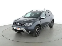 Grau Gebraucht 2019 Dacia Duster Prestige SUV | 14.730 € (Fairer Preis)