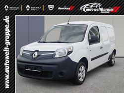 Weiss Gebraucht 2022 Renault Kangoo Van / Kleinbus | 14.890 € (Fairer Preis)
