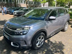 Grau Gebraucht 2019 Citroën C5 Aircross Start SUV | 12.495 €