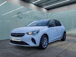 Weiß Gebraucht 2022 Opel Corsa-e Kleinwagen | 15.749 € (Guter Preis)