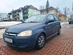 Gebraucht 2006 Opel Corsa Kleinwagen | 1.900 €
