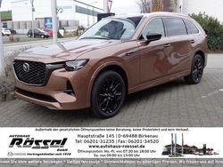 Neu 2025 Mazda CX-80 Homura-Line SUV | 56.890 € (Teuer)