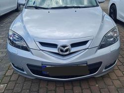 Gebraucht 2009 Mazda 3 Active Limousine | 2.799 € (Fairer Preis)