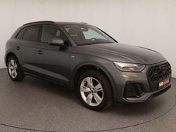 Grau Gebraucht 2023 Audi Q5 S-Line SUV | 39.950 € (Fairer Preis)