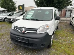 Mineral weiss Gebraucht 2019 Renault Kangoo Van / Kleinbus | 13.490 €