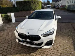 Weiß Gebraucht 2022 BMW 218 Sport Line Coupé | 25.500 € (Fairer Preis)