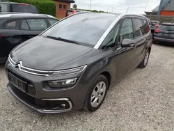 Grau Gebraucht 2019 Citroën Grand C4 Picasso Van / Kleinbus | 10.900 € (Fairer Preis)