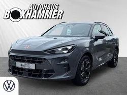 Grau Neu 2025 Cupra Terramar VZ SUV | 44.790 € (Superpreis)