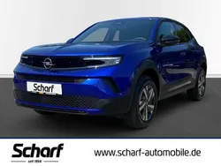 Blau Neu 2025 Opel Mokka Edition SUV | 21.490 € (Superpreis)