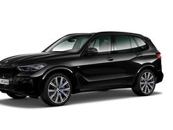 Gebraucht 2025 BMW X5 Comfort Edition SUV | 75.390 € (Guter Preis)